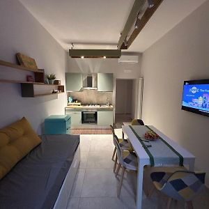Apartamento de 1 Dormitorio