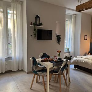 Apartamento Estudio